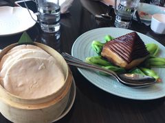 -环球港凯悦 · 享悦中餐厅