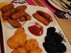 -乐凯撒披萨(正佳广场店)