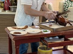 -同喜烤鸭店(光芒店)