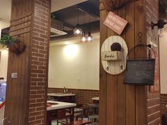 -水碾河刘老大串串香(水碾河路店)