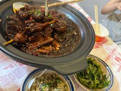 -回味黑鸭煲·始于2006(万松园店)