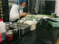 -顶巧鸡汤馄饨(虹口总店)