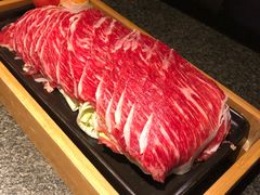 -湊湊火锅·茶憩(和平大悦城店)