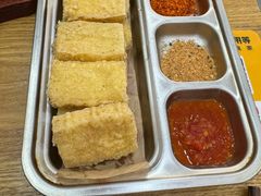 -格朗合 · 鸡汤米线(和悦汇店)