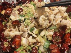-大丰收脆鱼(正荣财富中心店)