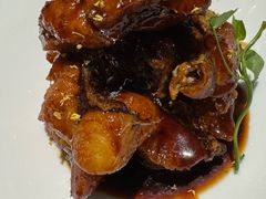 -新白鹿餐厅(爱琴海购物中心店)