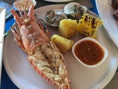 -Onion restaurant