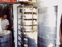 -天泽祥·鼓楼馒头(鼓楼店)