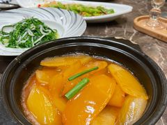 -马老六清真餐厅(雁滩店)