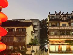 -胖鱼头·南京菜·河景餐厅(夫子庙店)