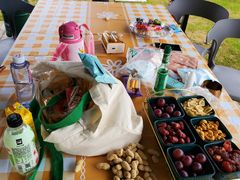 -TIPPI营地 房车主题·露营烧烤团建轰趴(天安假日店)