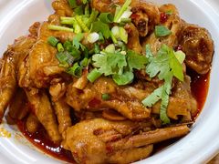 -烤五行·烧烤烤串(石佛营店)