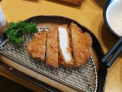 -胜博殿日式炸猪排(西红门店)