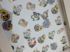 -泡泡玛特POPMART(合生汇店)