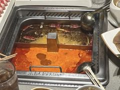 -海底捞火锅(武胜路凯德广场店)