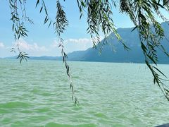 -滇池海埂公园