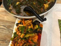 -枪火串烧·东北特色烧烤(罗湖总店)