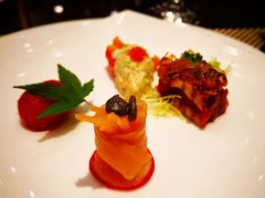 -天丰日本料理·铁板烧