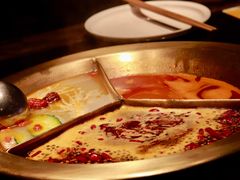 -周师兄大刀腰片火锅(洪崖洞旗舰店)