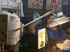 -六合夜市