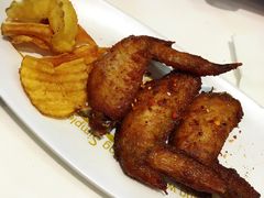 -艾薯夫妇Aysh(福田星河COCOPark店)