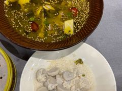 -金哥私房菜馆(张府园总店)