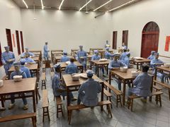 -毛泽东同志旧居