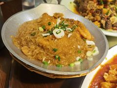 -公社食堂(牧电路店)