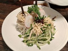 -外婆家(蓝色港湾店)