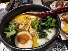 -和府捞面(石景山喜隆多店)