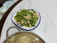 -韵之源农家菜(北京1店)