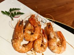 -極上萬膳·日料放题(海岸城店)