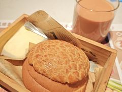 -避风塘·老港味餐厅(虹口龙之梦店)