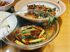 -西江红·株洲本地菜(滨江南路店)