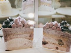 -西村叔叔的店·面包·甜品·蛋糕(崂山丽达店)