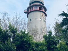 -厦门五通客运码头