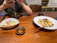 -七色云蔬食(喜邻里店)