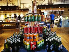 -扁鹊湖阿尔卡迪亚国际度假酒店