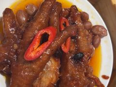 -避风塘·金牌店·夜宵(金玉兰店)