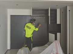 -绿色亿家除甲醛机构