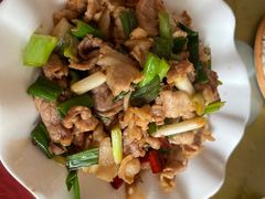 -古道惠风饭庄