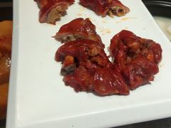 蓉和酱猪手-大蓉和(一品天下店)