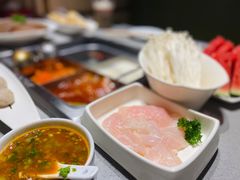 -海底捞火锅(吴中路店)