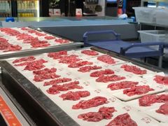 -芝小官毛肚火锅海鲜自助(淮安清江浦区新亚店)