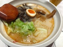 -味千拉面(星摩尔购物中心店)