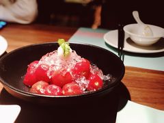 -大树餐厅(益田假日店)