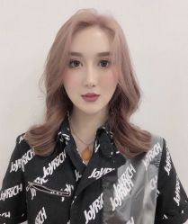 -GIRL STYLE 烫发·染发沙龙