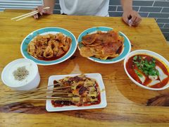 -马三洋芋片(兰州总店)