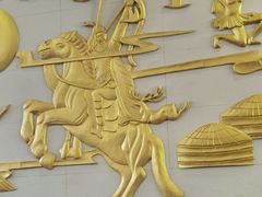 -诺敏塔拉奶茶-布里亚特包子-手把肉(锦都会店)