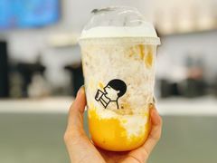 -喜茶(北京五棵松华熙店)